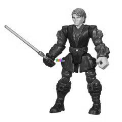 Star Wars - Hero Mashers - Anakin Skywalker