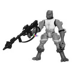 Star Wars - Hero Mashers - Bossk