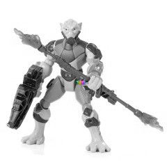 Star Wars - Hero Mashers - Garazeb Orrelios