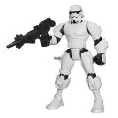 Star Wars - Hero Mashers - Rohamosztagos