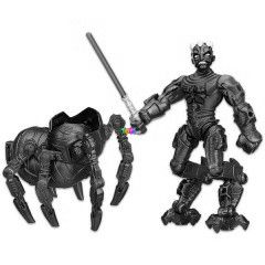Star Wars - Hero Masters - Darth Maul