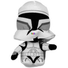 Star Wars - Kln plss, 12 cm