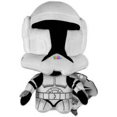 Star Wars - Kln plss, 23 cm