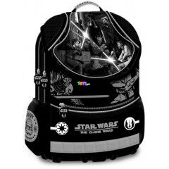 Star Wars - Klnok Hborja anatmiai iskolatska 2013