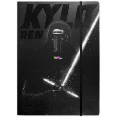 Star Wars Kylo Ren fzetbox - A/5-s