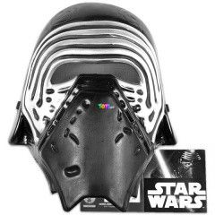 Star Wars - Kylo Ren maszkja