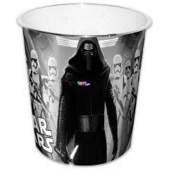 Szemetes - Star Wars - Kylo Ren