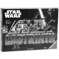 Star Wars - Labirinth trsasjtk