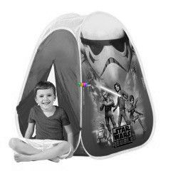 Star Wars - Lzadk stor