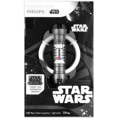 Star Wars Lzadk vilgt kulcstart - Az Inkviztor fnykardja