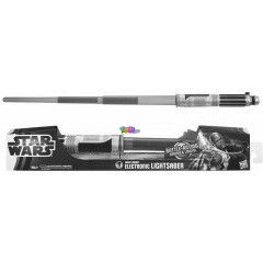 Star Wars: Mace Windu fnykardja fnnyel-hanggal