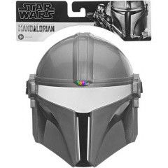 Star Wars - Mandalorian maszk