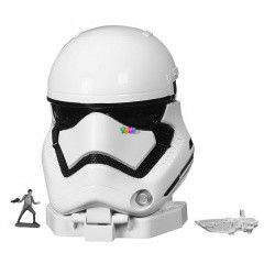 Star Wars - Micromachines - Rohamosztagos jtkszett
