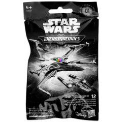 Star Wars - Micromachines zskbamacska