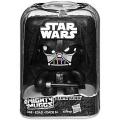 Star Wars - Mighty Muggs - Darth Vader figura