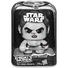 Star Wars - Mighty Muggs - Rey figura