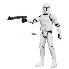 Star Wars - Mini figura, Clone Trooper
