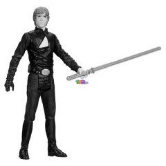 Star Wars - Mini figura, Luke Skywalker
