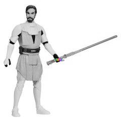 Star Wars - Mini figura, Obi-Wan Kenobi