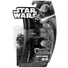 Star Wars - Movie Heroes, Darth Vader, 2.