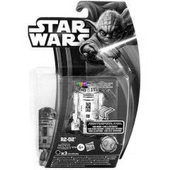 Star Wars - Movie Heroes, R2-D2, 2.