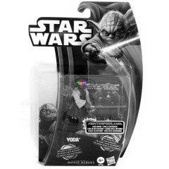 Star Wars - Movie Heroes, Yoda, 2.