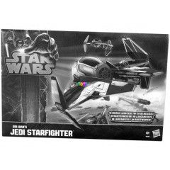 Star Wars - Obi-Wan Jedi Starfighter rhajja