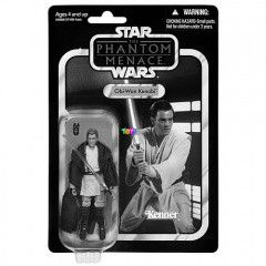 Star Wars: Obi-Wan Kenobi akcifigura