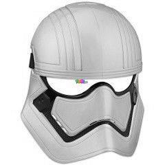 Star Wars - Phasma kapitny maszkja