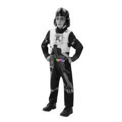 Star Wars Poe deluxe vadszpilta jelmez - M mret