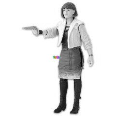 Star Wars - QIRA akcifigura, 10 cm