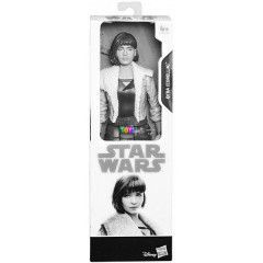 Star Wars - QiRa (Corellia) figura
