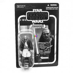 Star Wars: Qui-Gon Jinn akcifigura