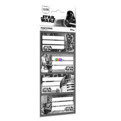 Star Wars - R2D2 s C-3PO mints fzetcmke, 12 darabos