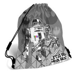 Star Wars - R2D2 s C-3PO mints tornazsk