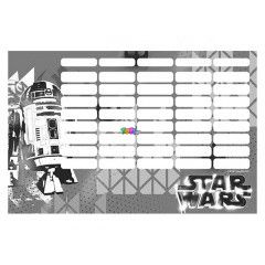 Star Wars - R2D2 mints nagy mret rarend