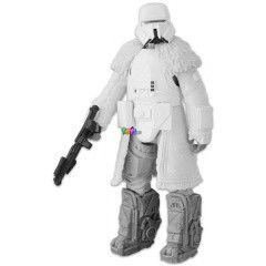 Star Wars - Range Trooper akcifigura, 10 cm