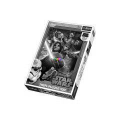 Puzzle - Star Wars, Rebels 100 db