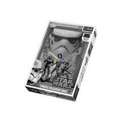 Puzzle - Star Wars, Rebels 160 db