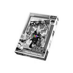 Puzzle - Star Wars, Rebels 260 db