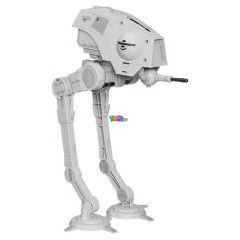 Star Wars - Rebels jrmvek - AT-DP lpeget