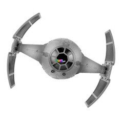 Star Wars - Rebels jrmvek - Inquisitor Tie Advanced Prototype