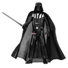 Star Wars Rebels - Mini figura, Darth Vader