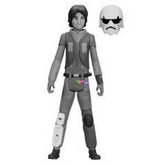 Star Wars Rebels - Mini figura, Ezra Bridger