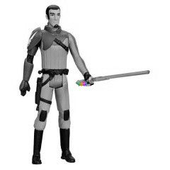 Star Wars Rebels - Mini figura, Kanan Jarrus