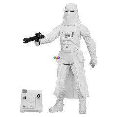 Star Wars - Rebels mini figura - Snowtrooper