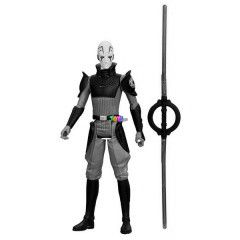Star Wars Rebels - Mini figura, The Inquisitor