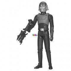 Star Wars - Rebels nagy akcifigurk - Agent Kallus