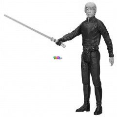 Star Wars - Rebels nagy akcifigurk - Luke Skywalker