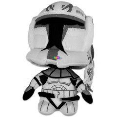 Star Wars - Rex plss, 23 cm